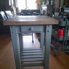 Butchers Block