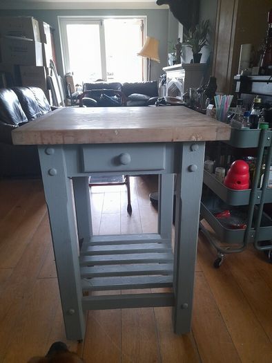 Butchers Block
