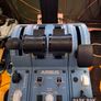 Thrustmaster Throttle and ADD-ONS + realistic MOD - AIRBUS, Flight Simulator Image 4