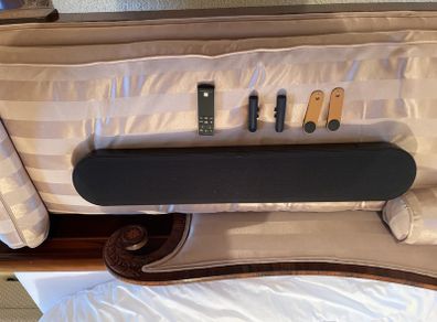 Dali Katch One soundbar