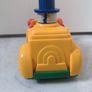 Vintage TOMY car toy Image 3