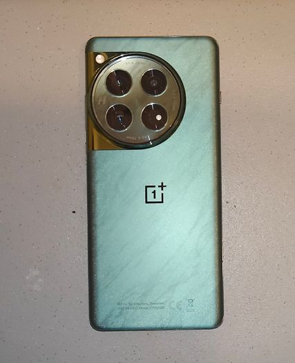 Oneplus 12  16gb/512gb