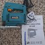 Electric Jig Saw Image 2