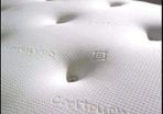 New MemoryFoam Orthopaedic Mattresses
