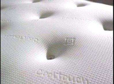 New MemoryFoam Orthopaedic Mattresses