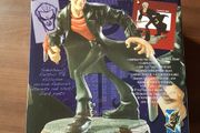 Rare Exclusive Red Shirt Variant Spike Electric Tiki Tooned Up Maquette Statue 100/125 Red Shirt Version Brand New Buffy The Vampire Slayer Willow Angel Faith