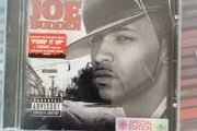 Joe Budden CD
