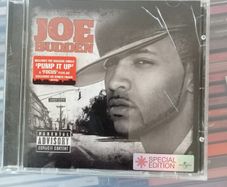 Joe Budden CD