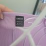 2 crop tops size xs Image 7