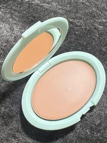 Tarte mini travel size creamy bronzer in Breezy brand new
