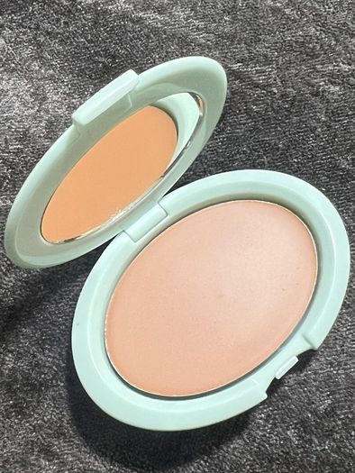 Tarte mini travel size creamy bronzer in Breezy brand new