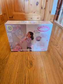 Baby Annabell Baby Carrier