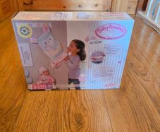 Baby Annabell Baby Carrier