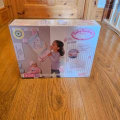 Baby Annabell Baby Carrier
