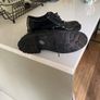 Clark's Girls school shoes size 5.5 Image 2