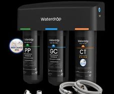 Water Filter Installation Dublin  Improve Taste &