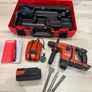 Hilti hammer drill Image 3