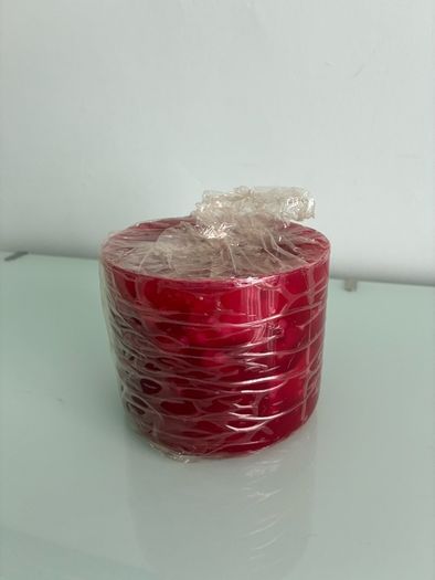 Large Candle