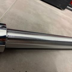 olympic barbell