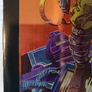 Bloodshot #1 - Key Issue: 1st Appearance Malcom, Sinclaire & Iwatsu; 1st Chromium Cover in Comics (1993) Valiant Comics Image 4