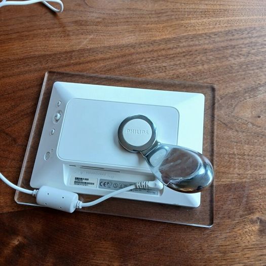 Philips Photo Frame 7"