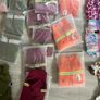 dog clothes jackets , 5 euro each Image 4