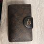 coach purse Image 2