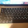 Apple MacBook Pro 14" M2 Max  32GB RAM / 1TB SSD  Hebrew & English Keyboard Image 5