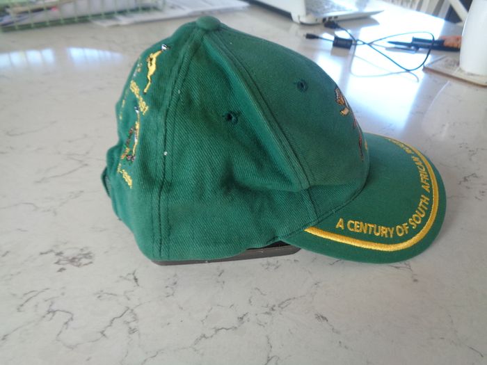 South African Rugby Hat for Sale
