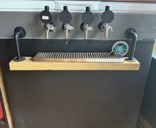 Keezer / Kegerator