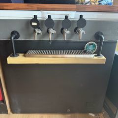 Keezer / Kegerator