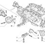 Engine Mounting (Fiat Ducato 250 2.3) Image 2