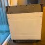 Integrated Diswasher NordMende DF63 Image 2