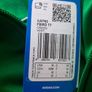 Adidas zip up Image 7