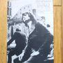 The Doors "Rock Is Dead" Very Rare collectors record in Near Mint cond.Limited edition Image 8