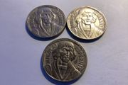 coins Poland
