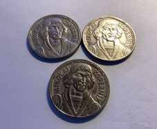 coins Poland