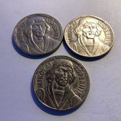 coins Poland