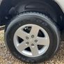 Jeep Wrangler 2.8D manual. Image 5