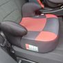 Isofix Car Seat and Booster Seat Image 6