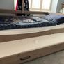 Flexa Bunk Beds With Trundle Bed Image 6
