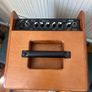 Acus One for strings 5 Acoustic Amplifier 50w Image 3