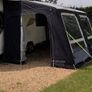 Caravan or van awning with annexe Image 3
