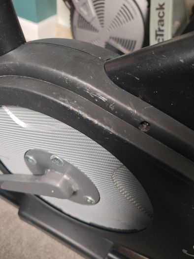 Nordic Track Bike S22i