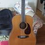 Breedlove Cascade D/CRe +LR Baggs VTC and Hardshell Original Case Image 6