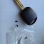 Toyota Blank Replacement key fob Image 2