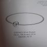 new genuine pandora essence charm Image 6