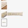 Brand New Hello Spring floral Daisy Draught Excluder OPEN TO REASONABLE OFFERS. Image 2