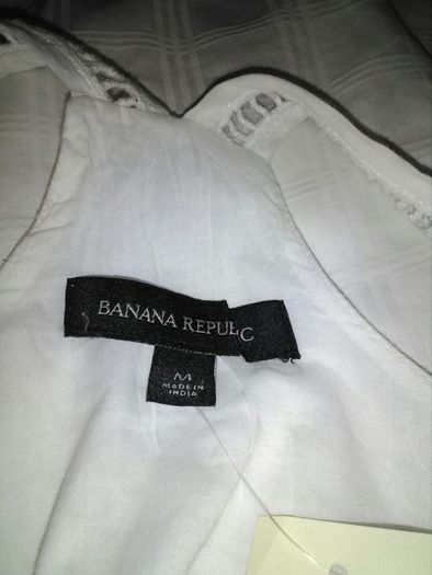 Banana Republic top