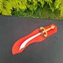 42cm sword chimney decor postage possible Image 3
